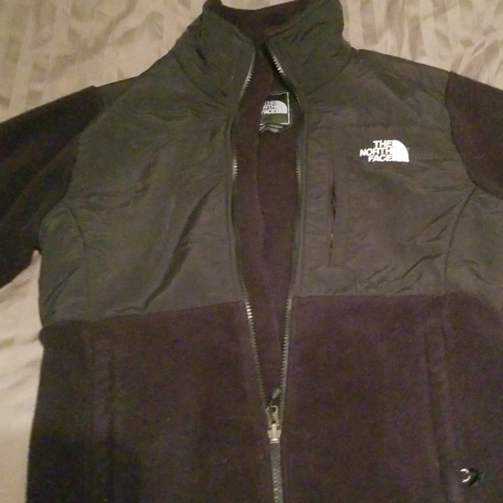 Black Jacket
